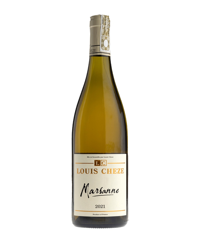 Cheze Marsanne