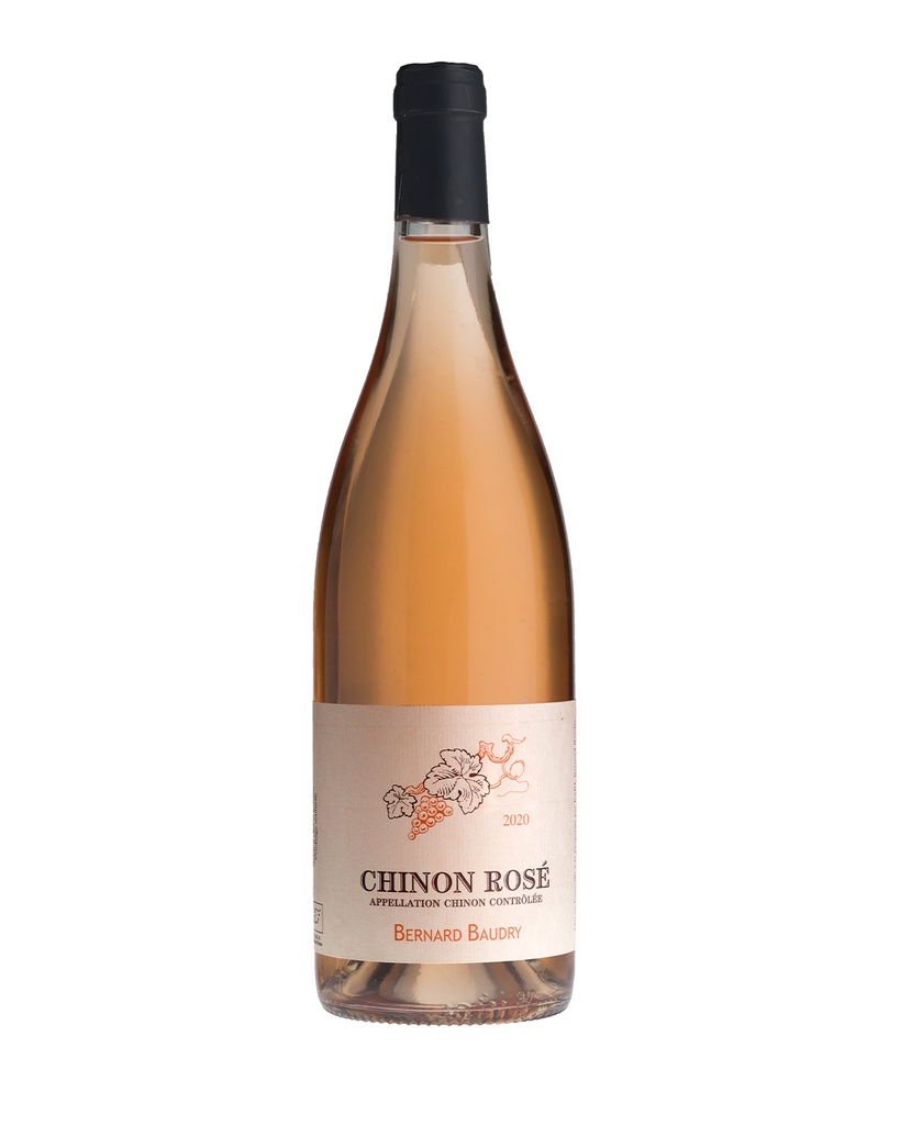 Chinon Rose