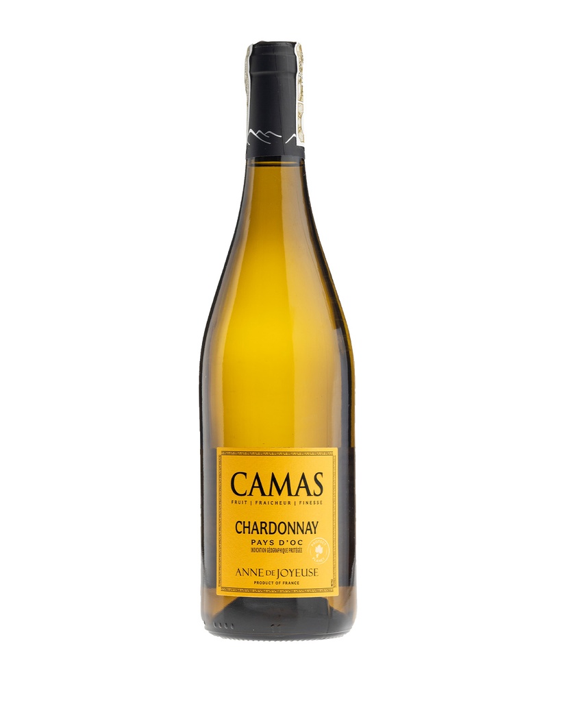 Camas Chardonnay