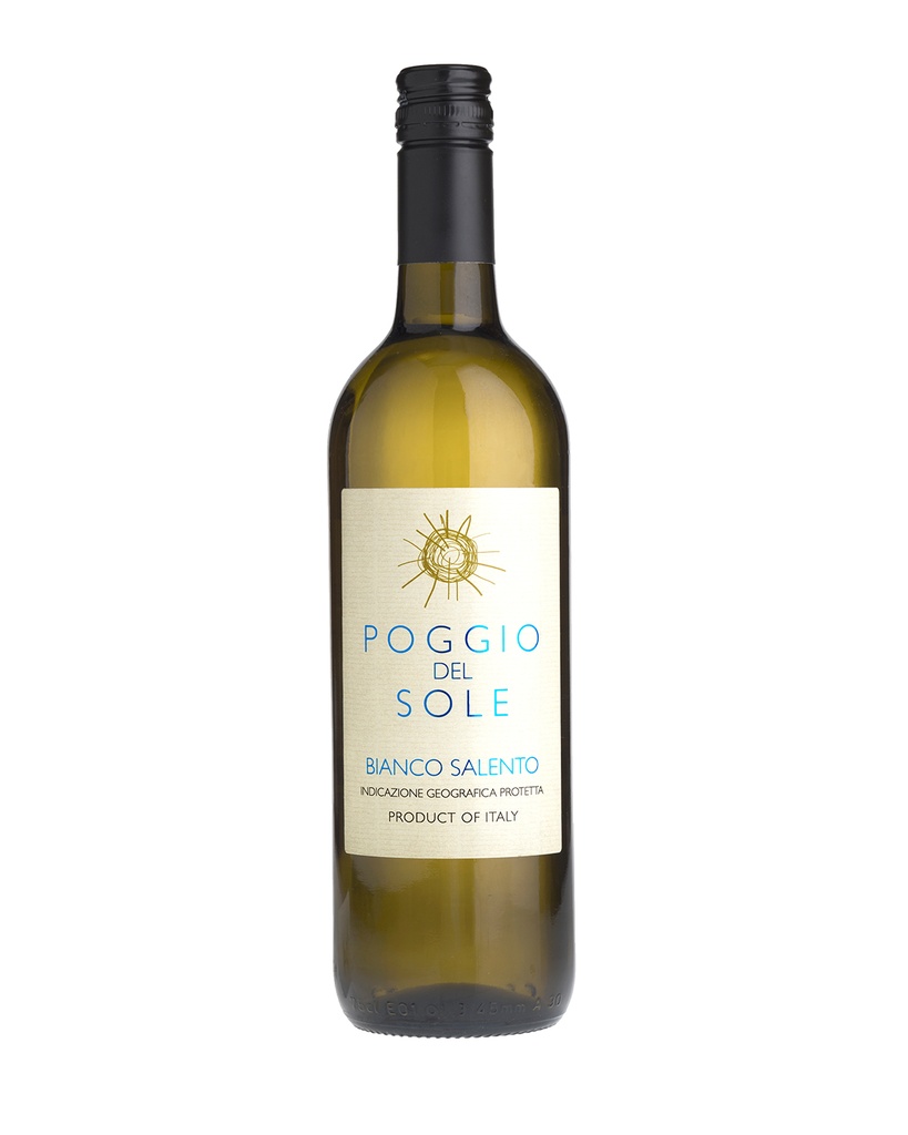 Poggio del Sole Bianco