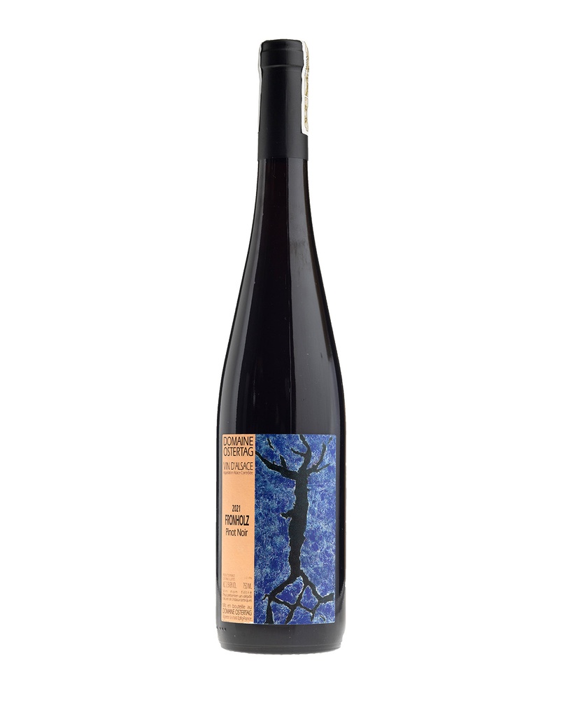 Fronholz Pinot Noir