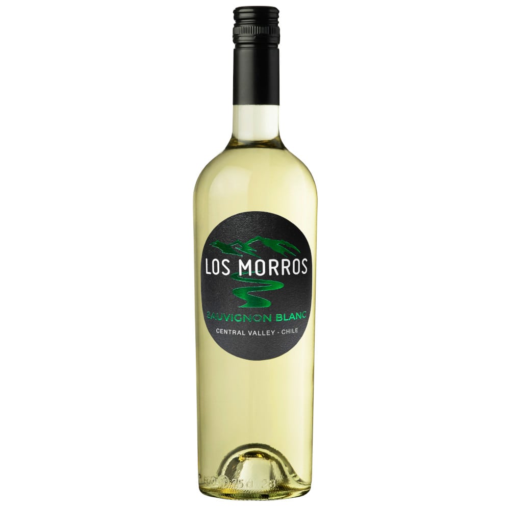 Los Morros Sauvignon Blanc