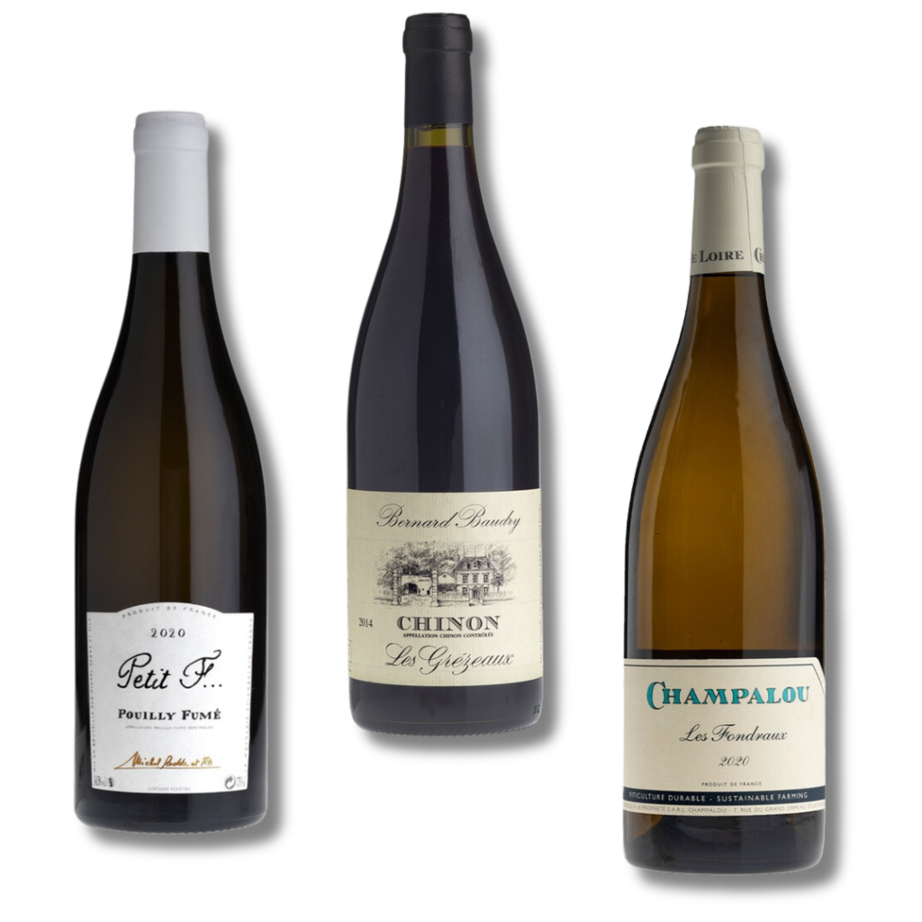 Loire Valley Collection