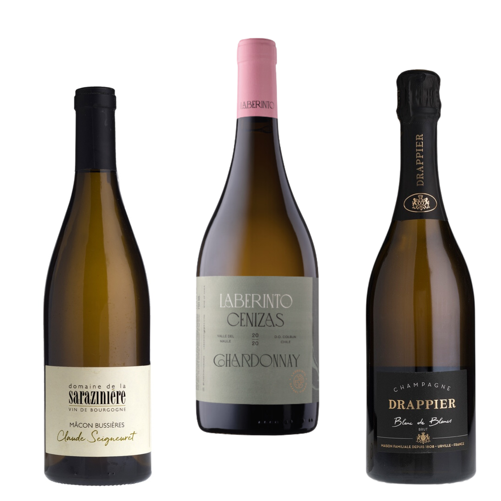 Chardonnay Collection