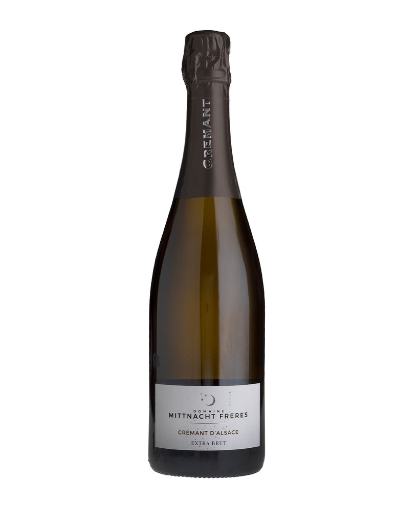 Mittnacht Cremant Extra Brut