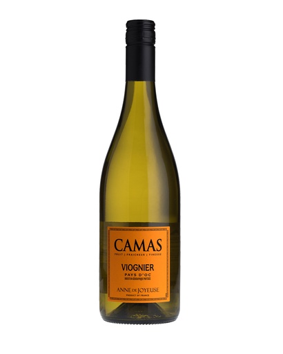 Camas Viognier