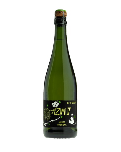 Azimut Brut Nature