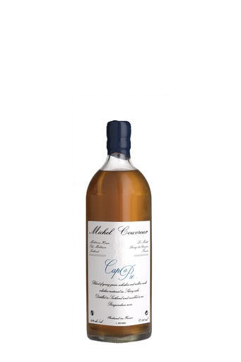 Blended Whisky ~ Cap A Pie ~ 45% ~ 700mL