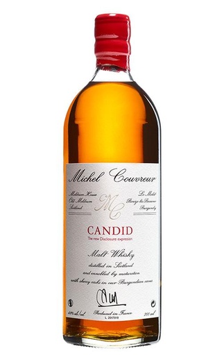 Candid ~ Malt Whisky 49%