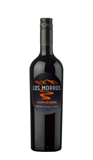 Los Morros Carménère