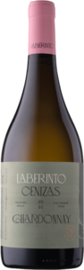 Laberinto Cenizas Chardonnay